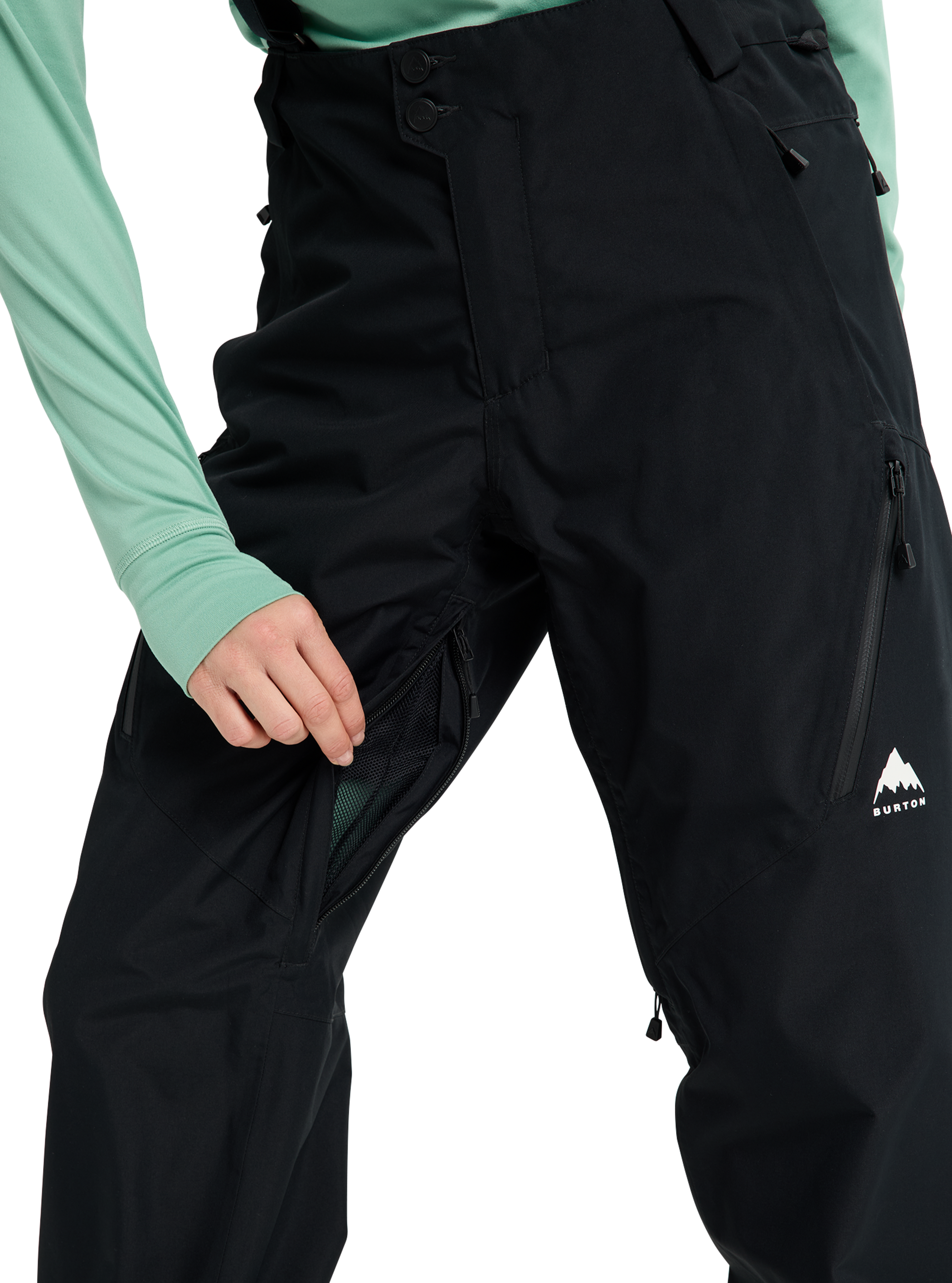 Women's Burton Reserve 2L 3-in-1 Pants