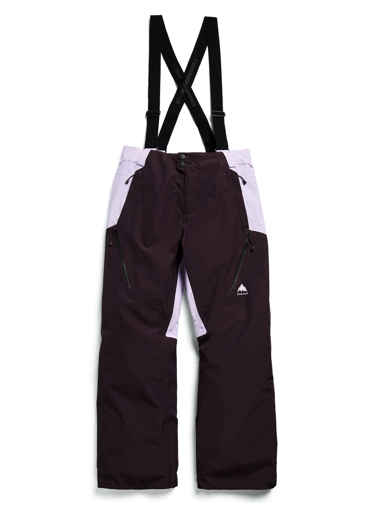 Burton - Pantalon 3 en 1 Reserve 2 L femme