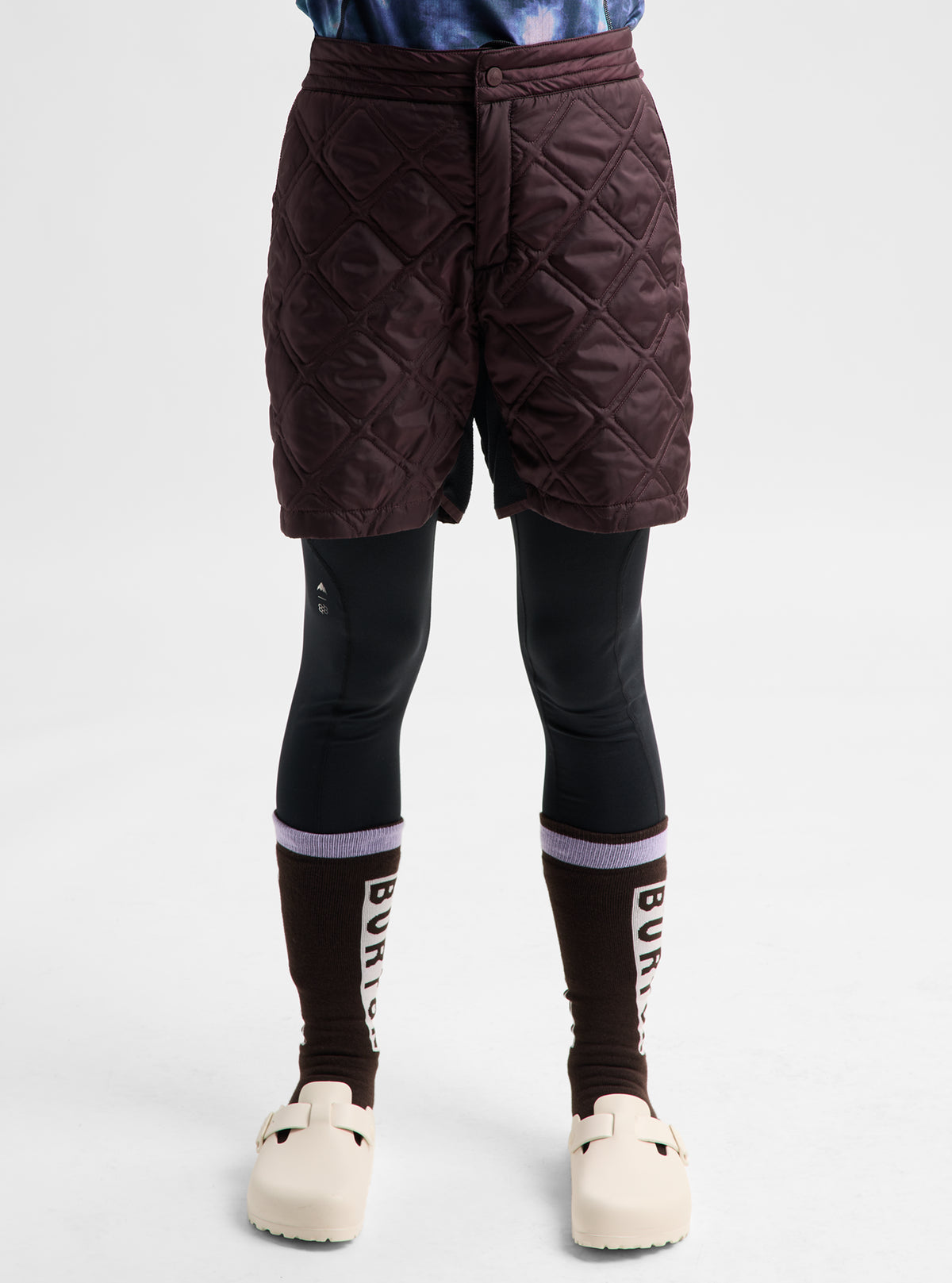 Burton - Pantalon 3 en 1 Reserve 2 L femme