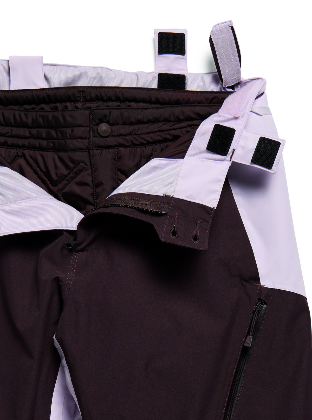 Burton - Pantalon 3 en 1 Reserve 2 L femme
