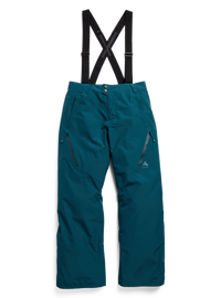 Product image of Women's Burton Reserve 2L 3-in-1 Pants[Variant:Atlantic Teal]