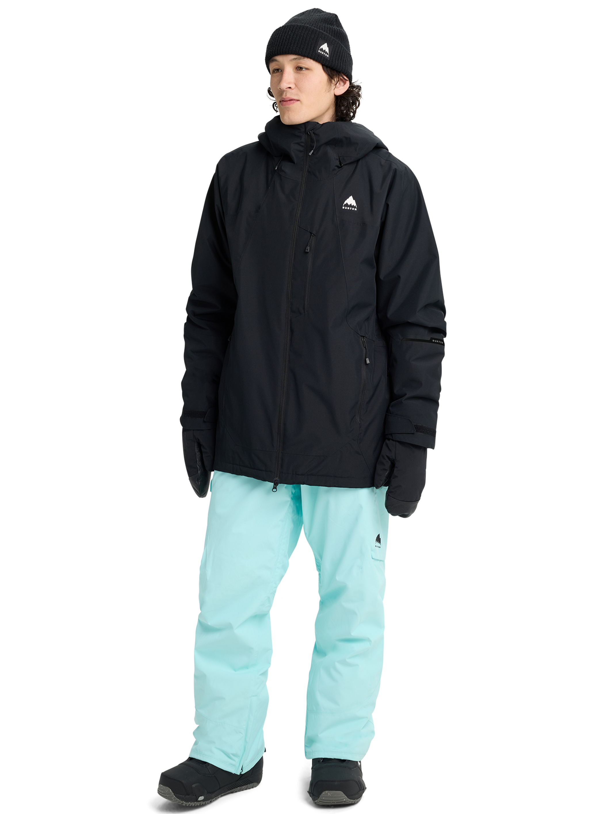 Burton Reserve 2L Insulator Jacke für Herren