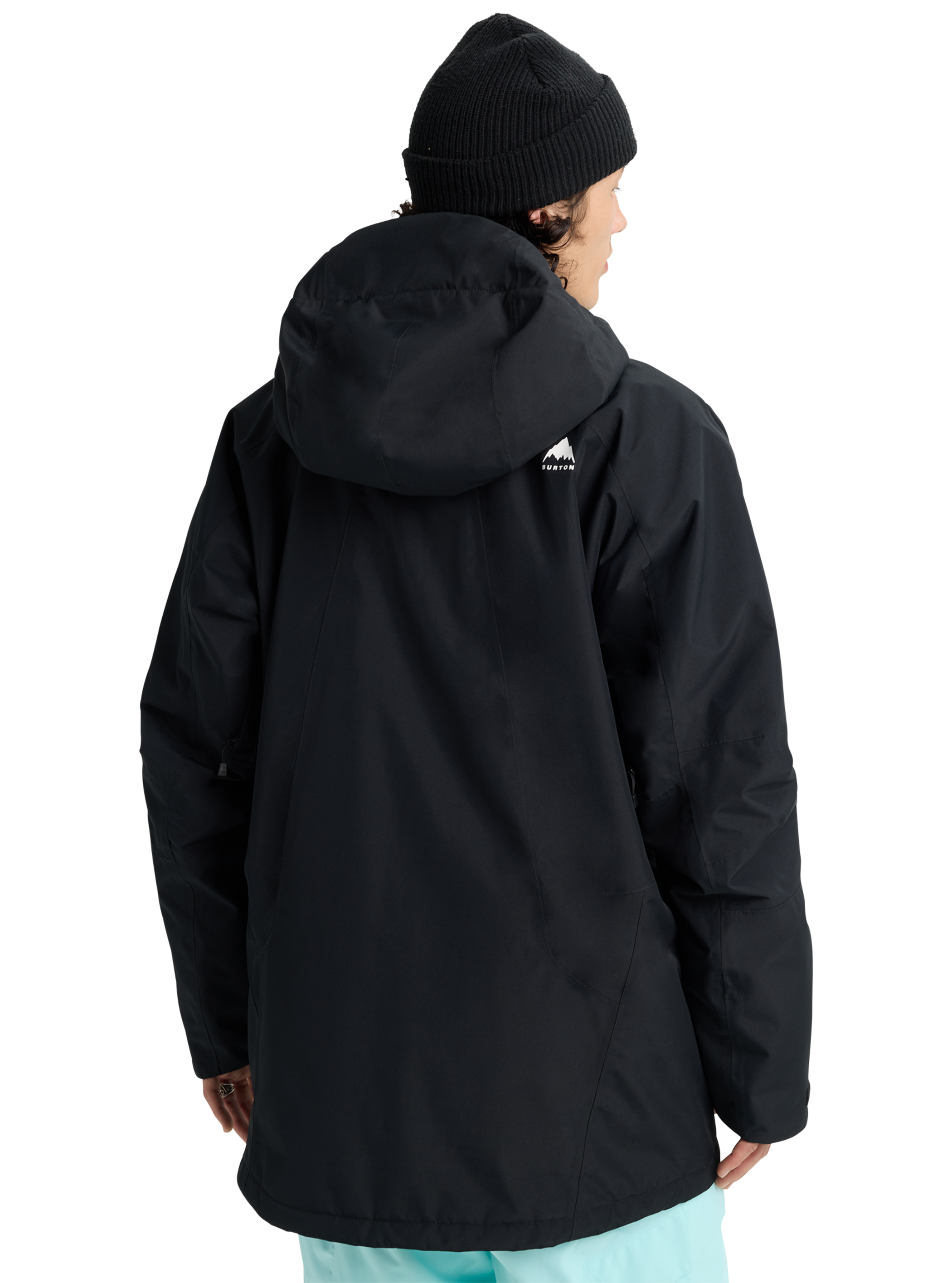 Men's Burton Reserve 2L Insulated Jacket | Burton.com Winter 2027 Men's Burton Reserve 2L Insulated Jacket | Burton.com Winter 2027