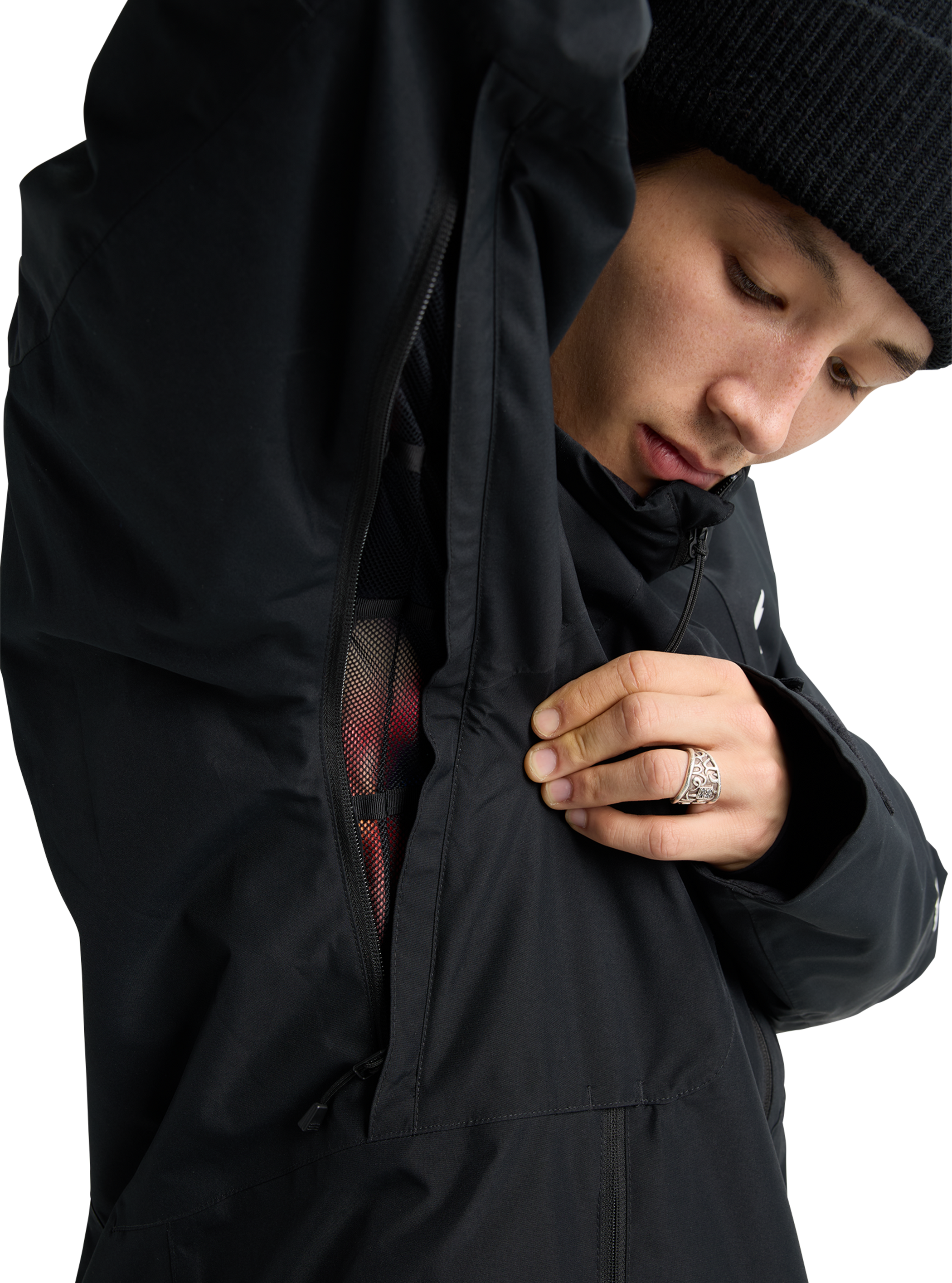Burton Reserve 2L Insulator Jacke für Herren