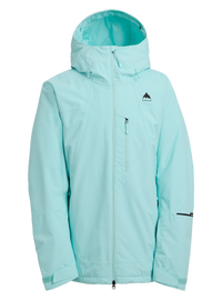 Product image of Men's Burton Reserve 2L Insulated Jacket[Variant:Light Teal]