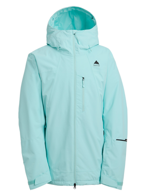 Product image of Men's Burton Reserve 2L Insulated Jacket[Variant:Light Teal]