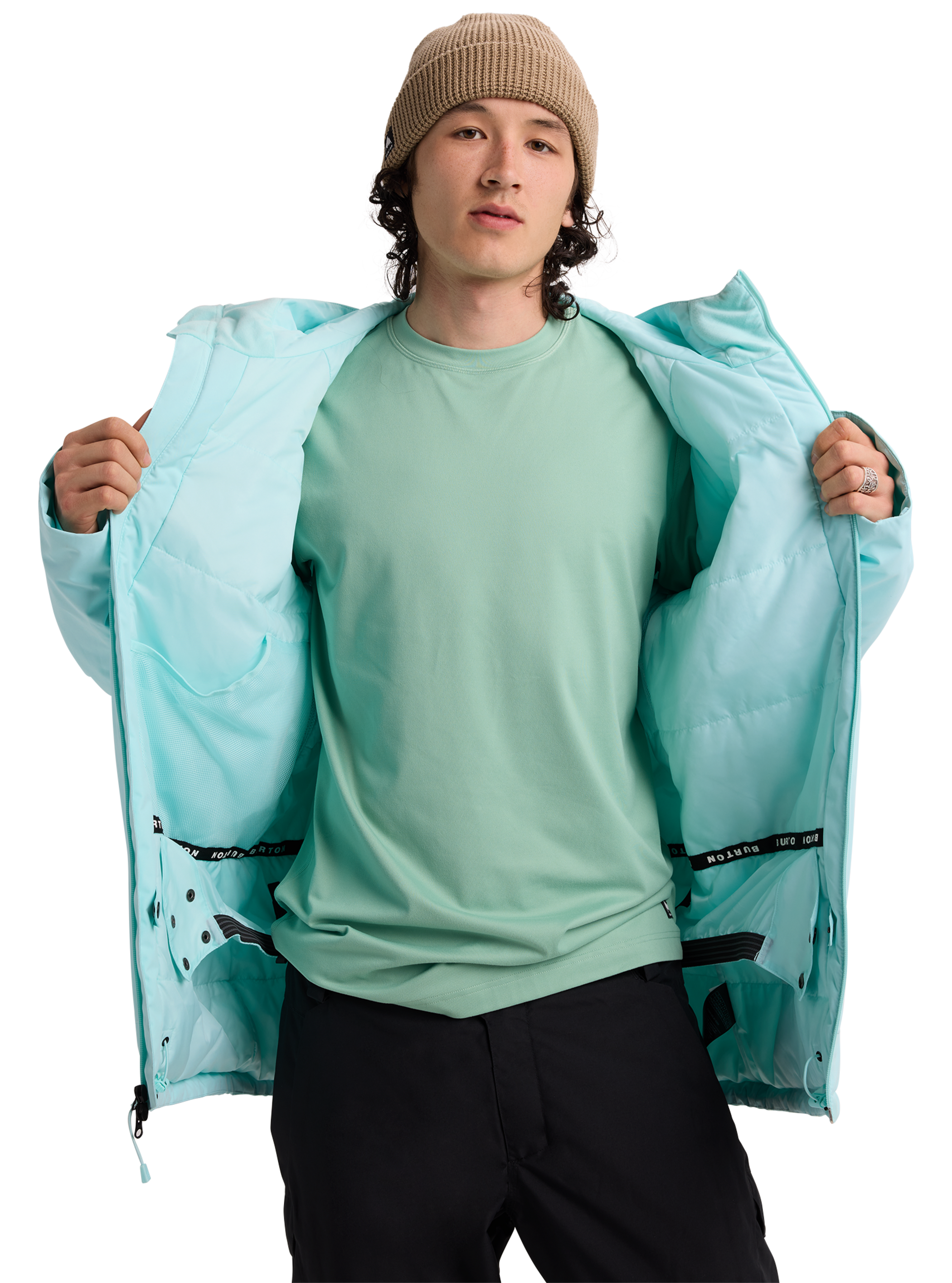 Men's Burton Reserve 2L Insulated Jacket