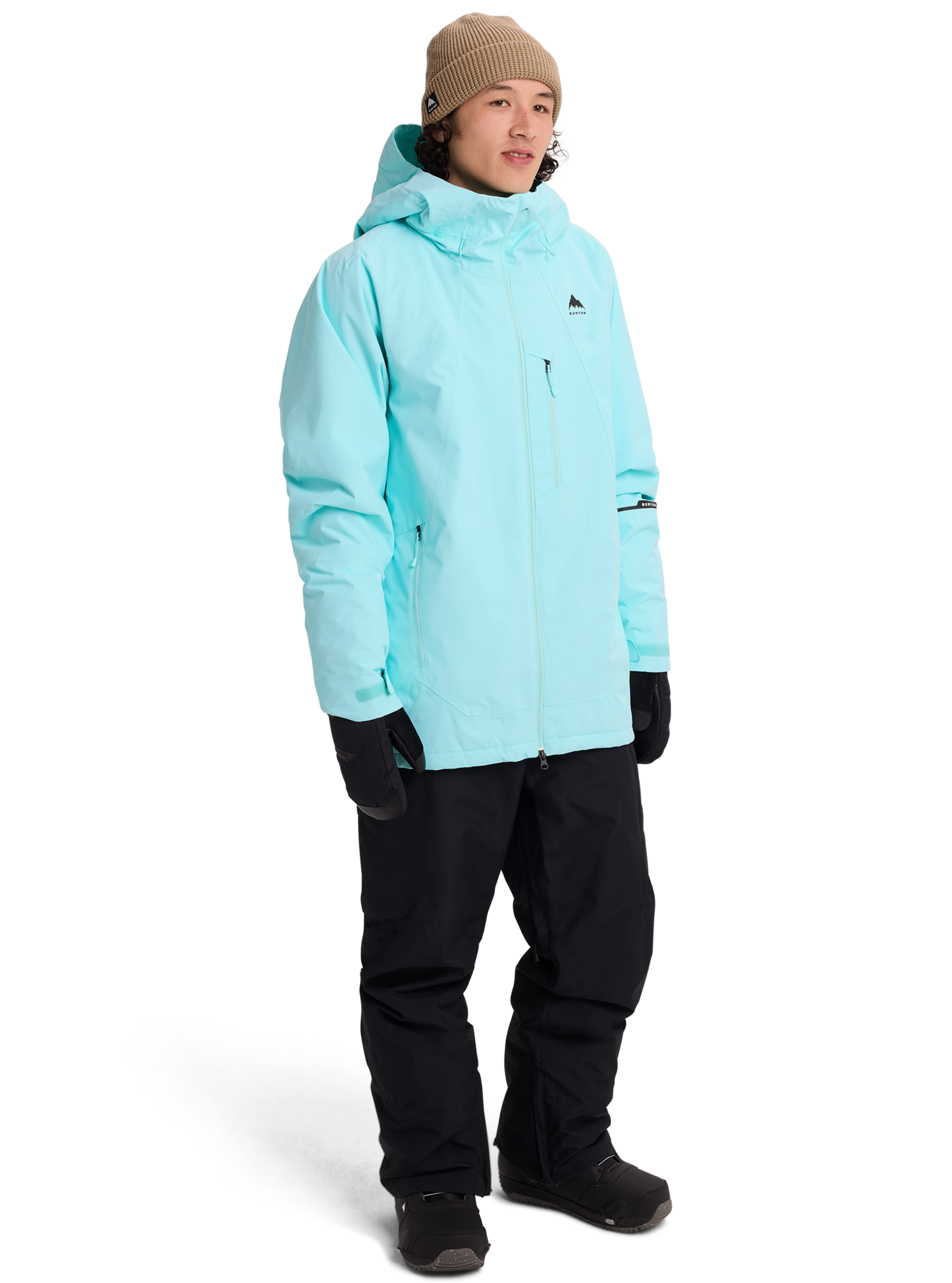 Men's Burton Reserve 2L Insulated Jacket