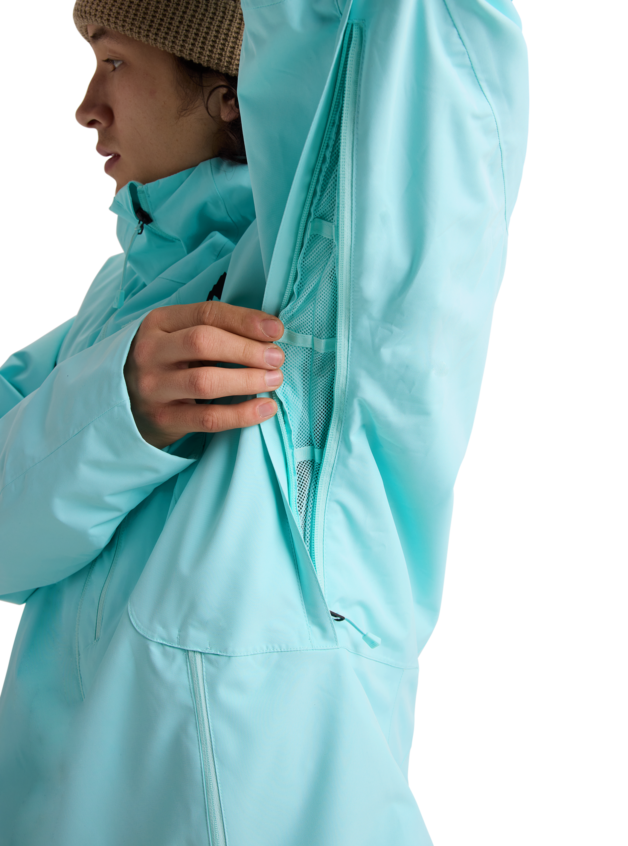 Men's Burton Reserve 2L Insulated Jacket
