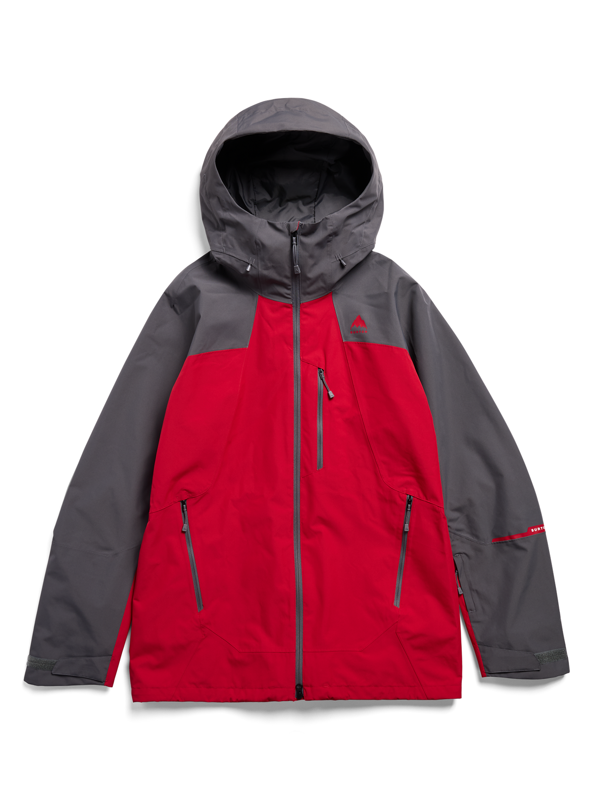 Men's Burton Reserve 2L Insulated Jacket | Burton.com Winter 2027