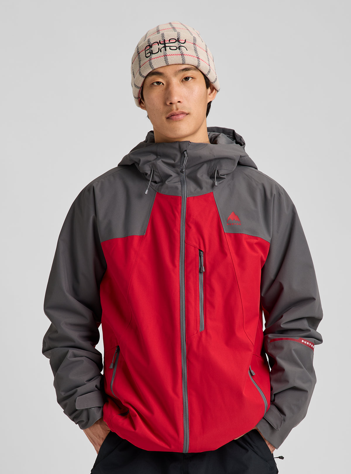 Men's Burton Reserve 2L Insulated Jacket 2027