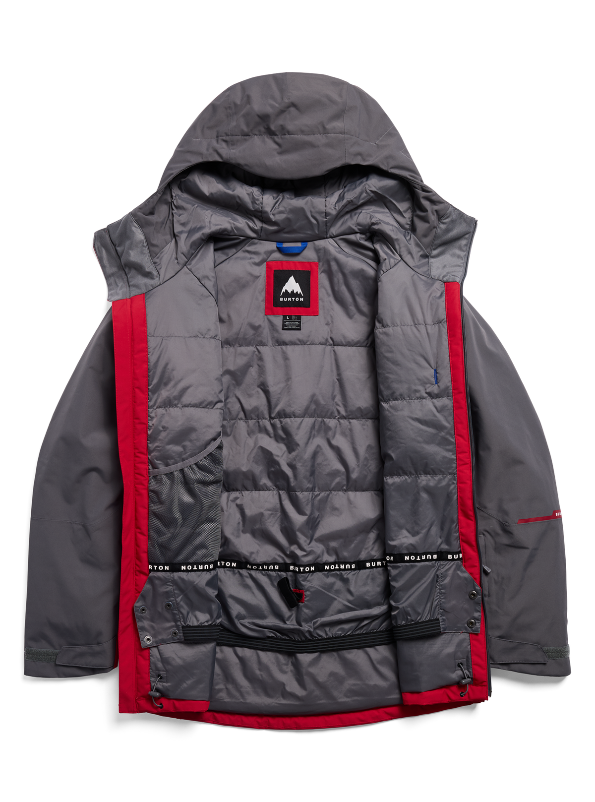 Men's Burton Reserve 2L Insulated Jacket 2027