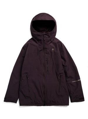 Product image of Men's Burton Reserve 2L Insulated Jacket[Variant:Bear Hug Brown]