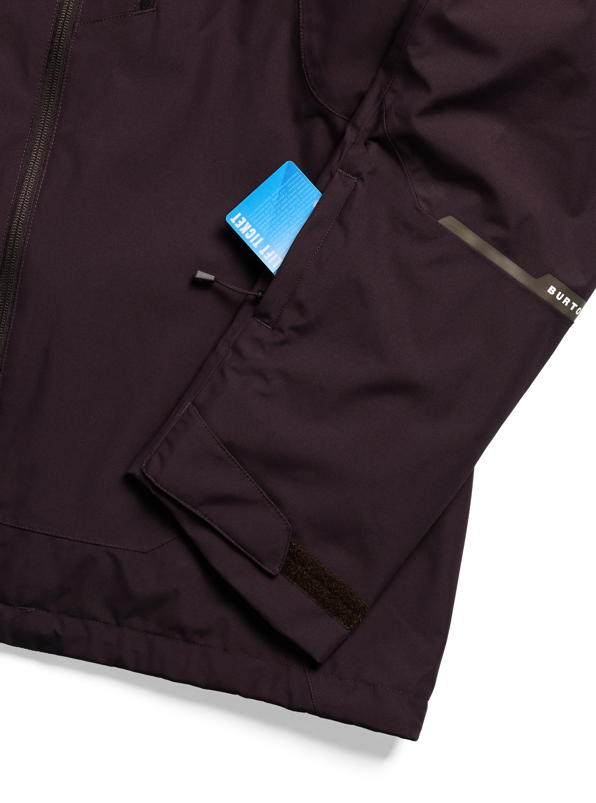 Burton Reserve 2L Insulator Jacke für Herren