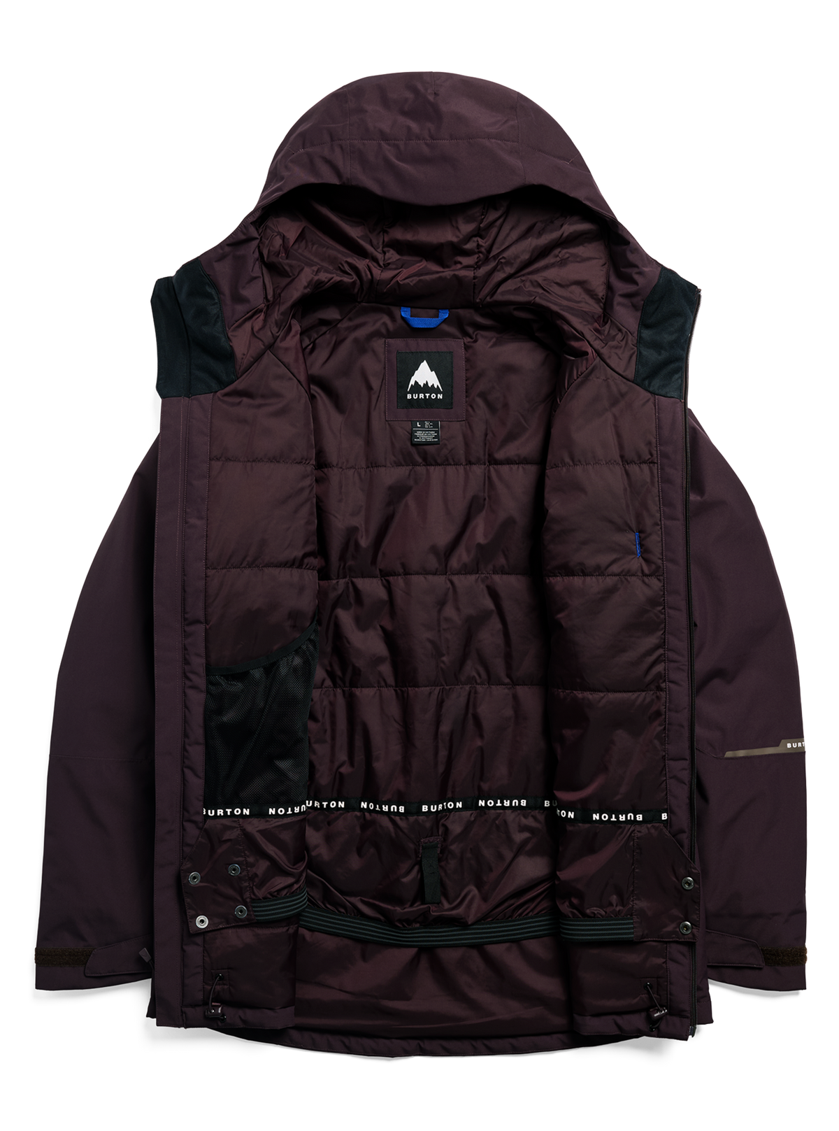 Burton Reserve 2L Insulator Jacke für Herren