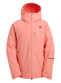 Product image of Men's Burton Reserve 2L Insulated Jacket[Variant:Sunrise Coral]