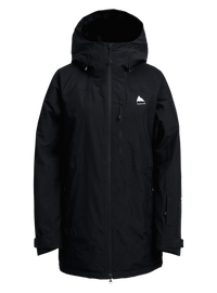 Product image of Women's Burton Reserve 2L Insulated Jacket[Variant:True Black]