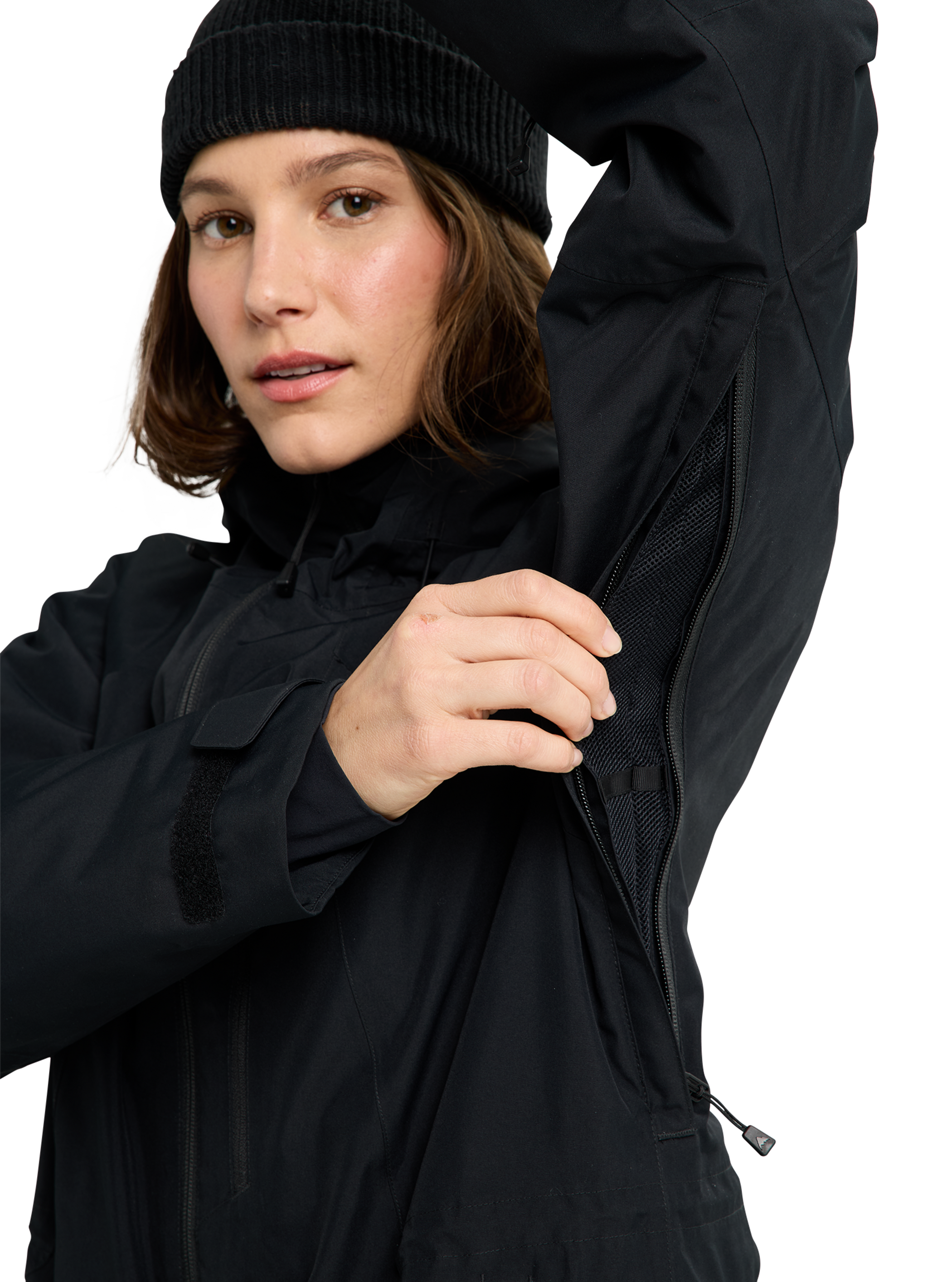 Burton Reserve 2L Insulator Jacke für Damen