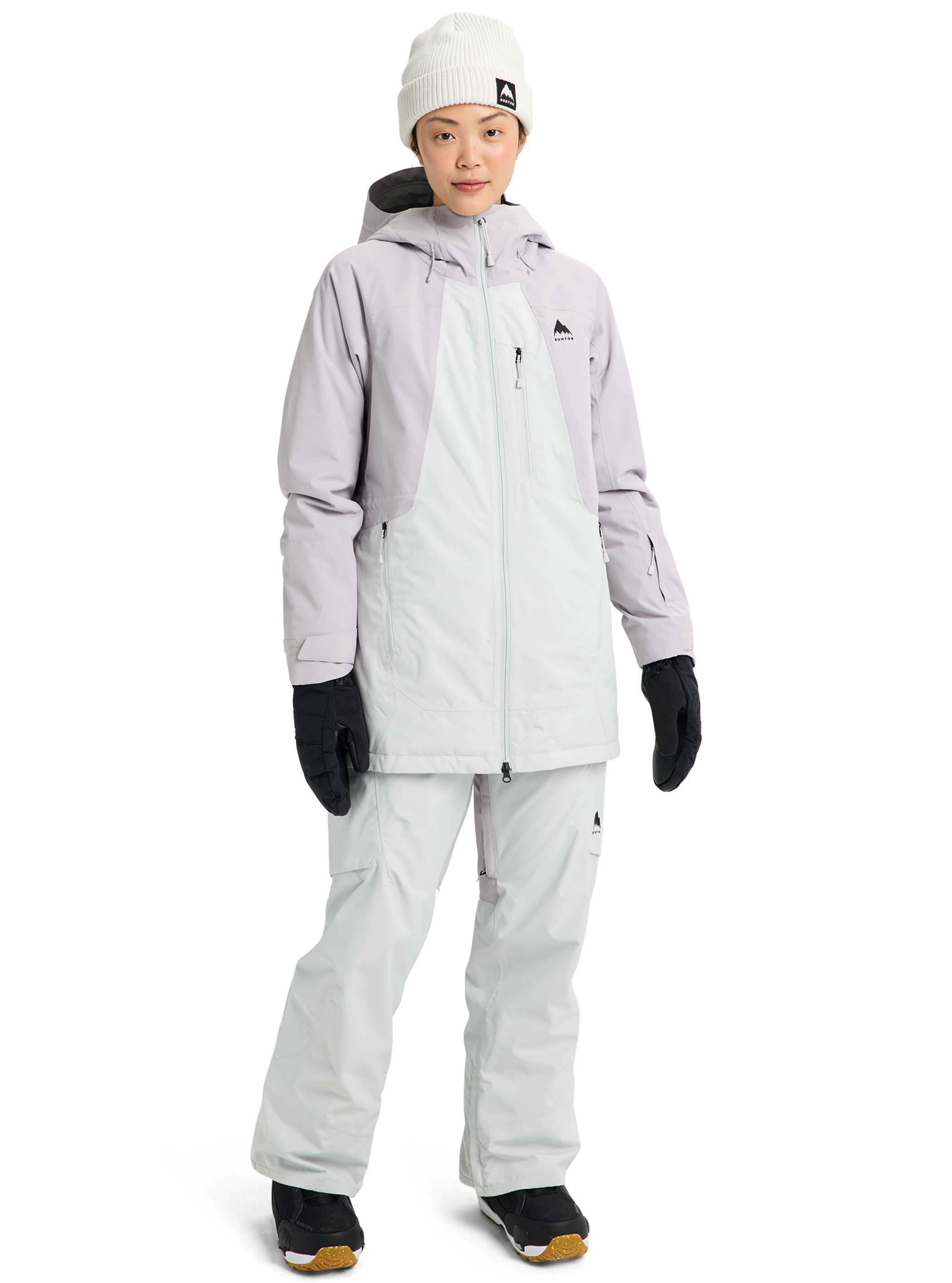 Burton Reserve 2L Insulator Jacke für Damen