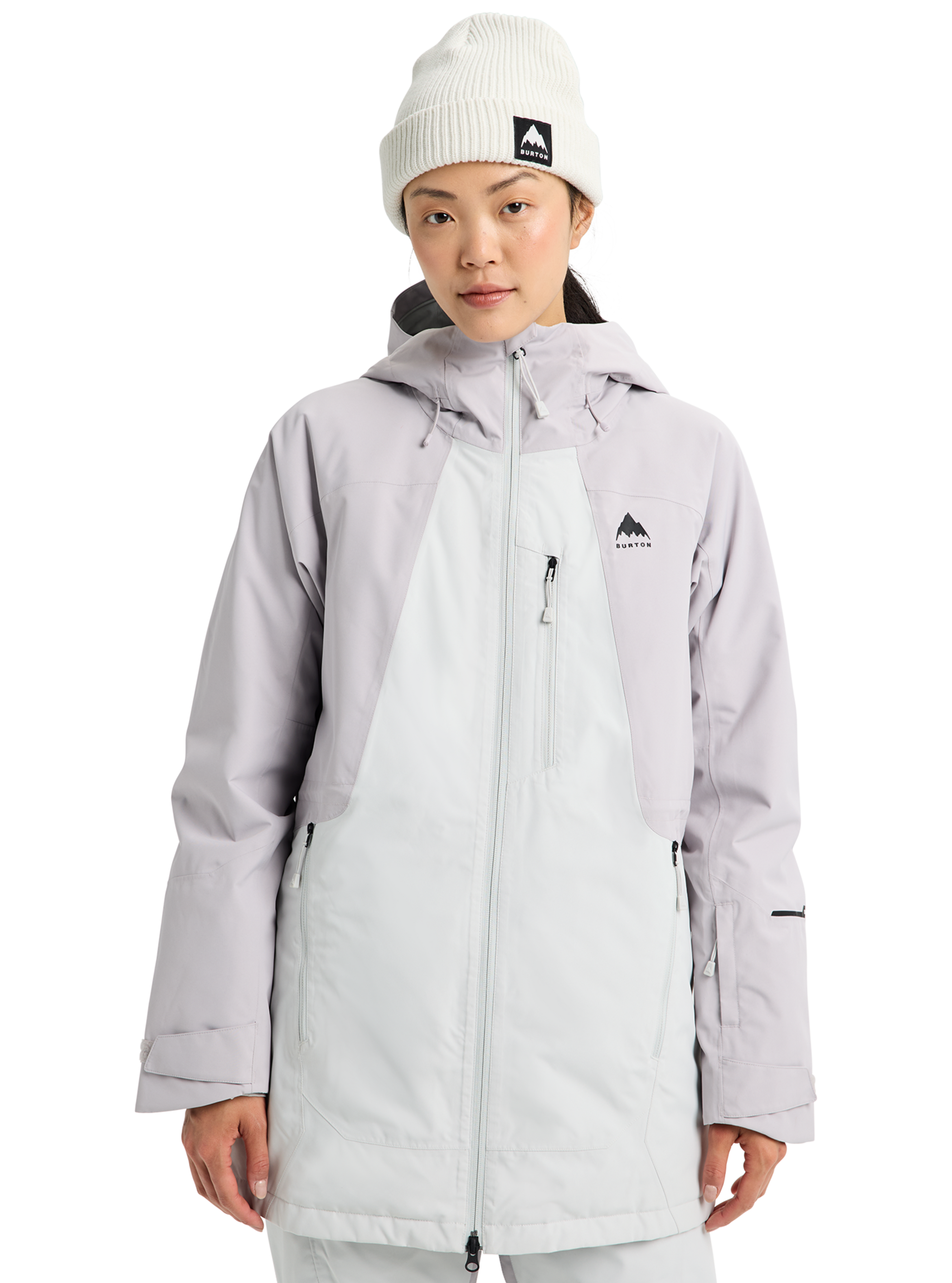 Burton Reserve 2L Insulator Jacke für Damen