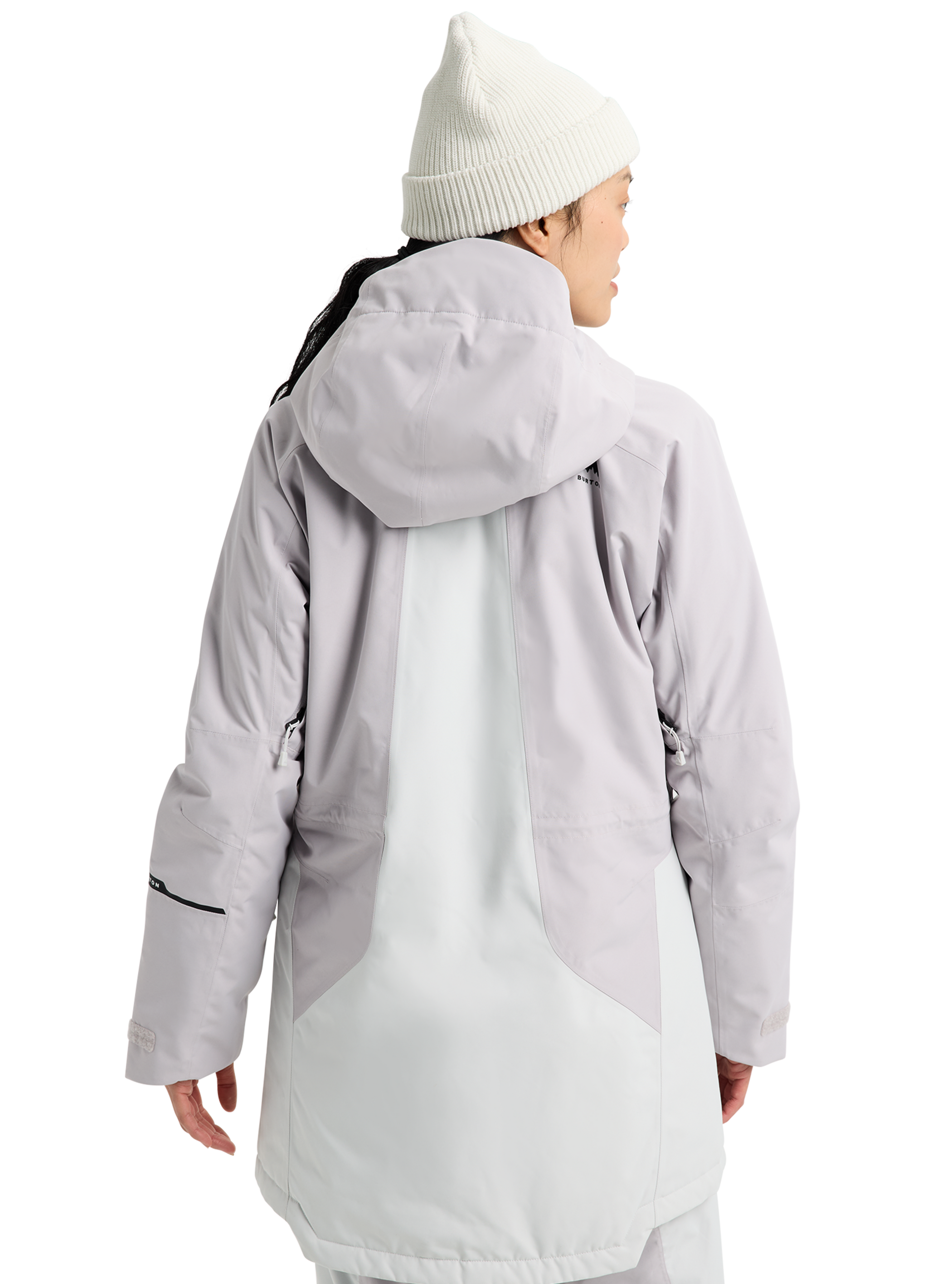 Burton Reserve 2L Insulator Jacke für Damen