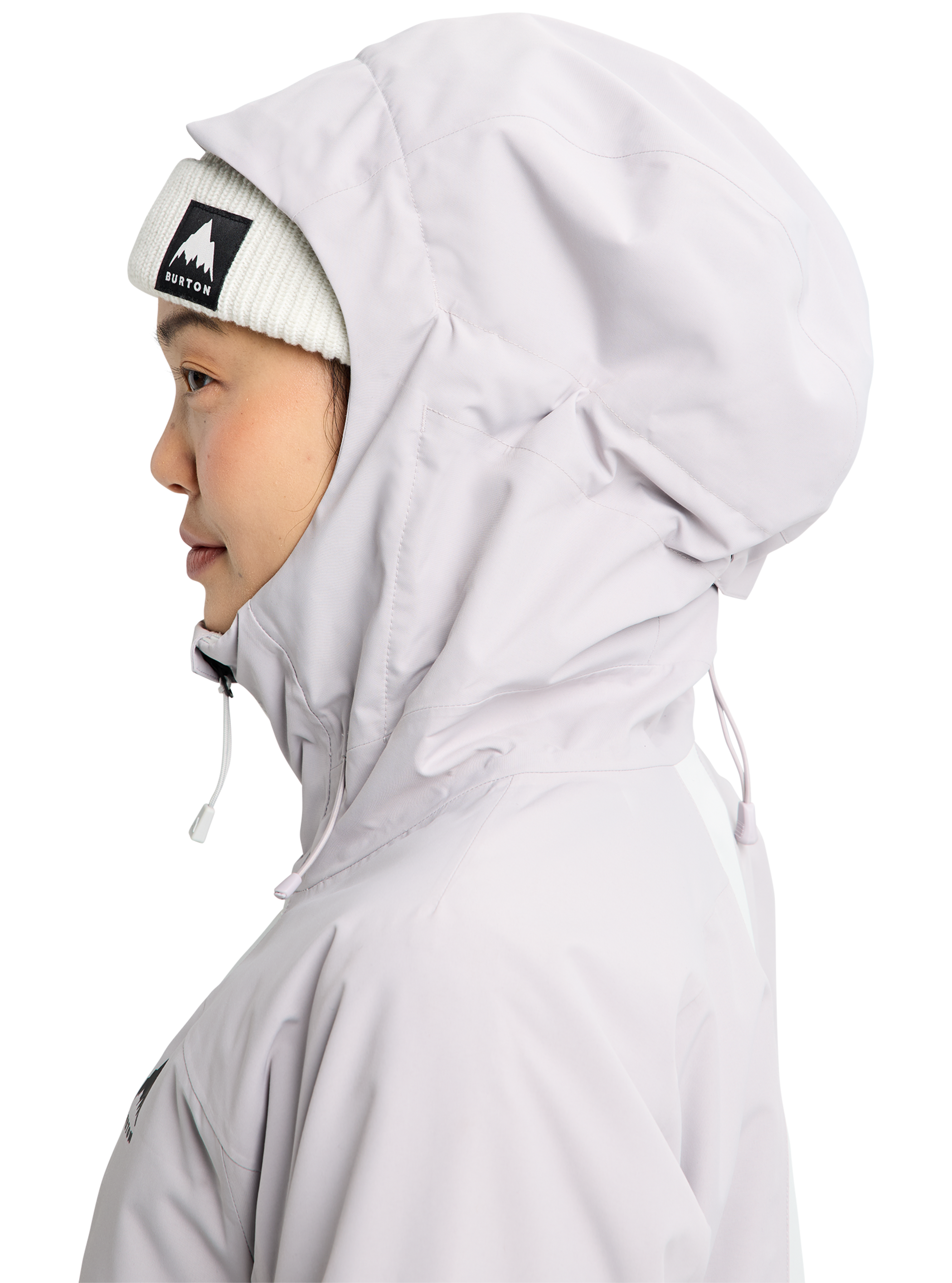 Burton Reserve 2L Insulator Jacke für Damen