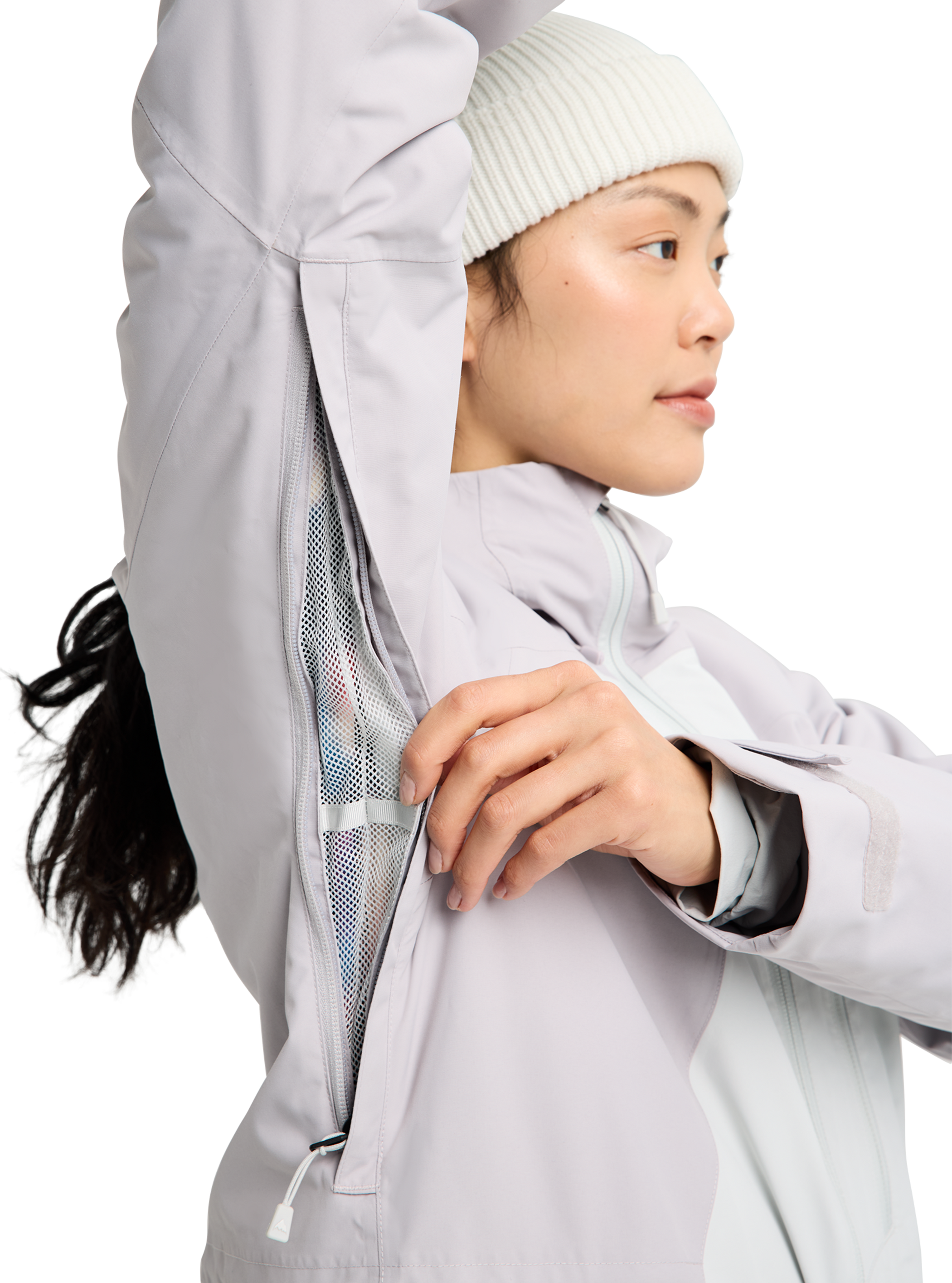 Burton Reserve 2L Insulator Jacke für Damen