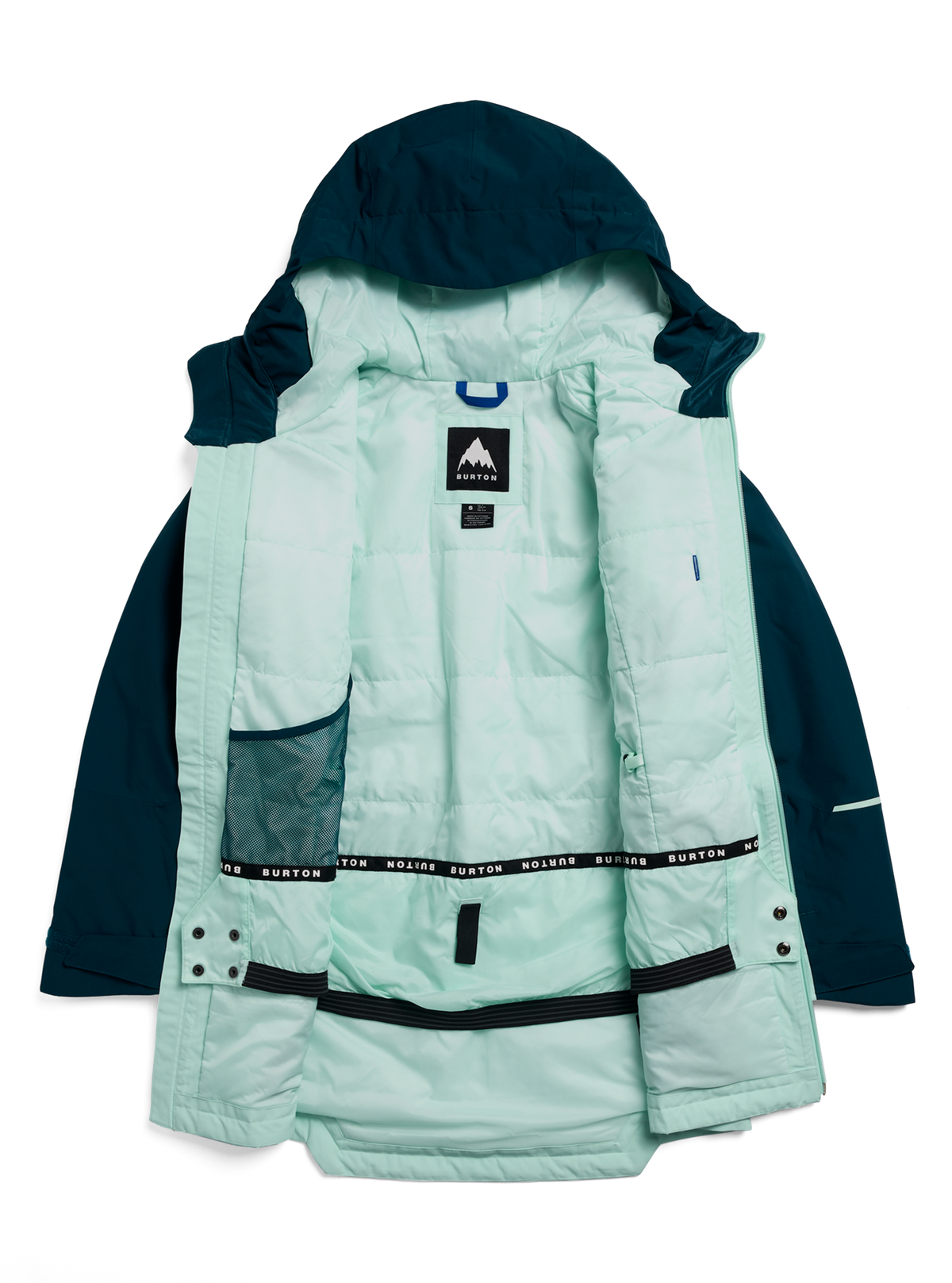Burton - Veste isolante Reserve 2 L femme