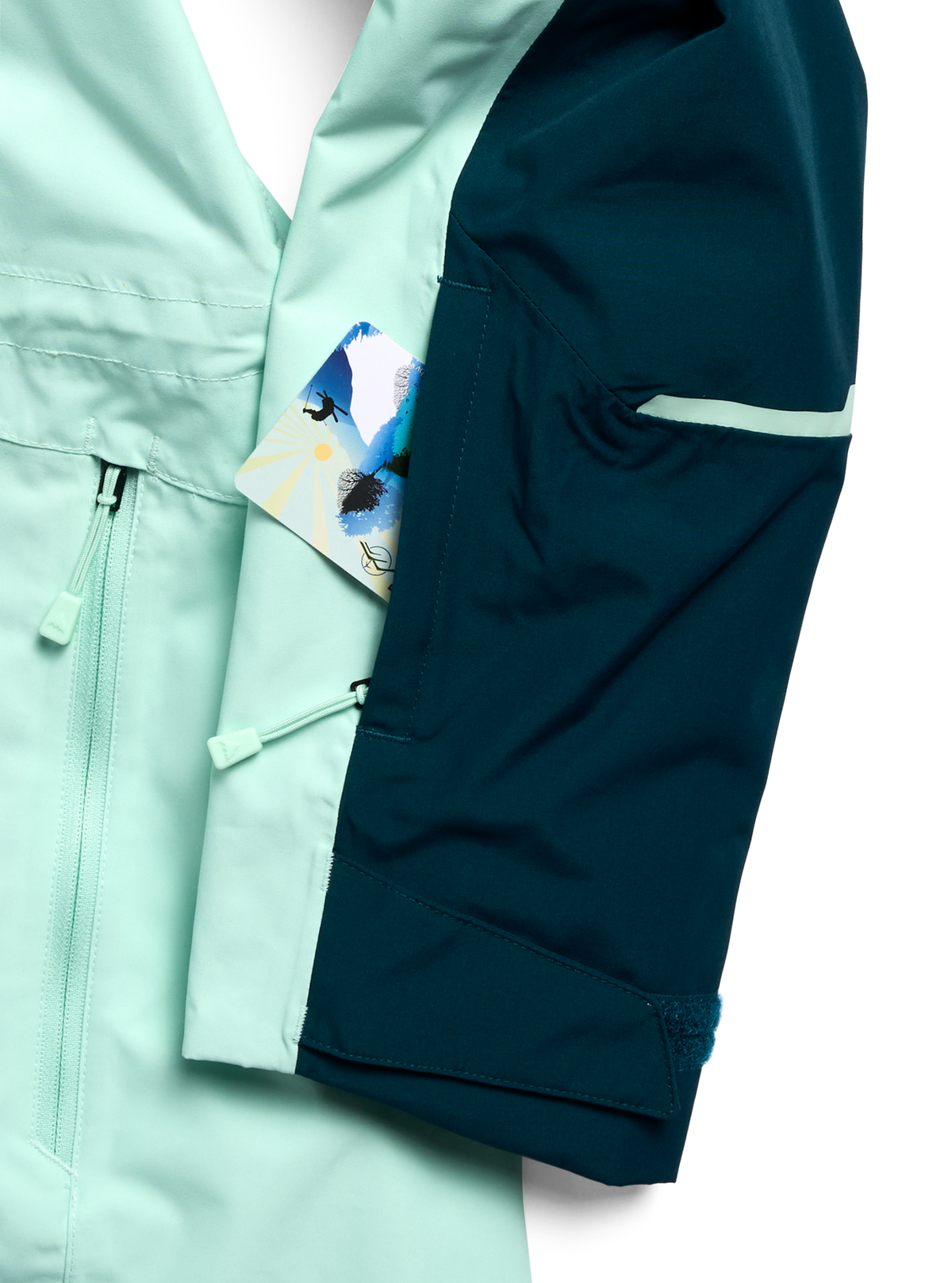 Burton - Veste isolante Reserve 2 L femme