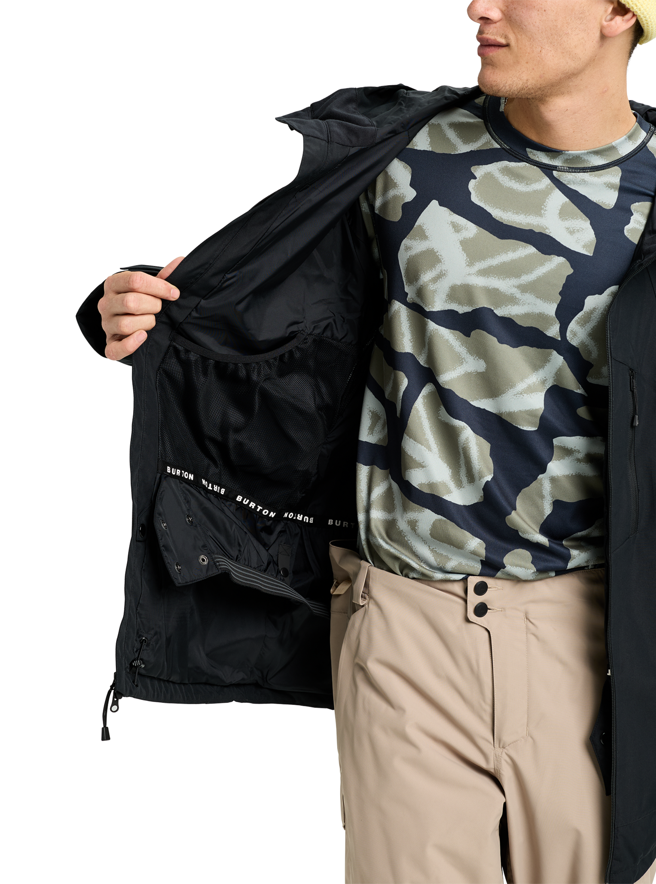 Burton - Veste Reserve 2 L homme