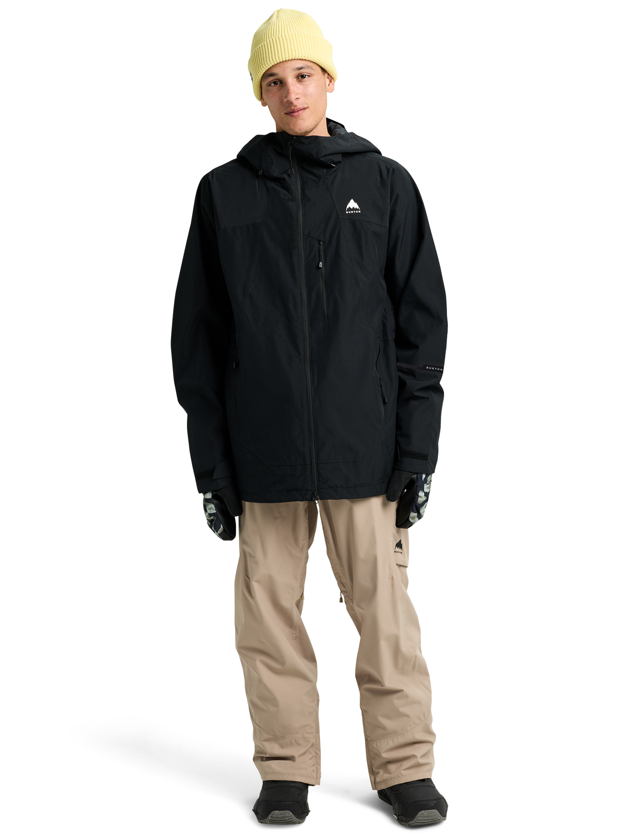 Burton - Veste Reserve 2 L homme