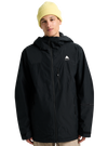 Product image of Men's Burton Reserve 2L Jacket[Variant:True Black]