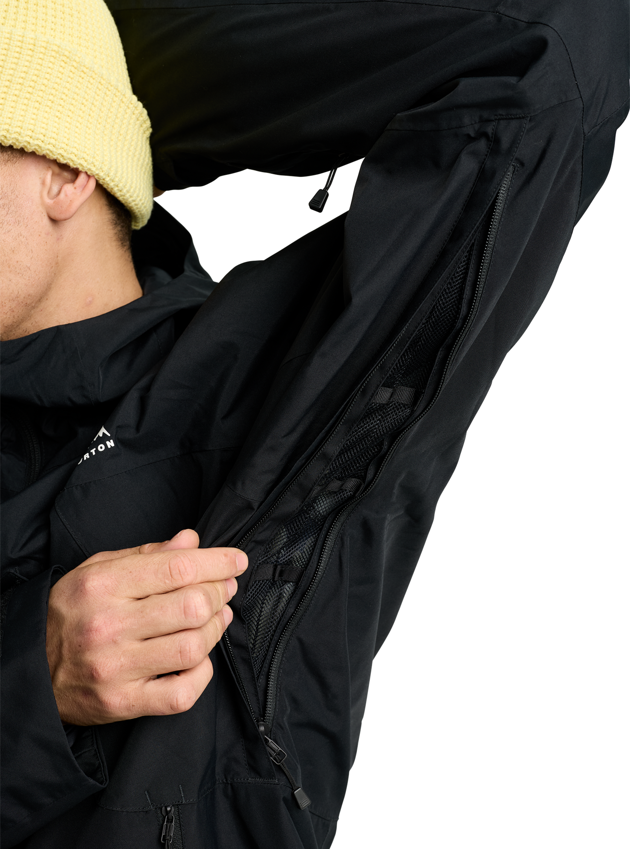 Burton - Veste Reserve 2 L homme