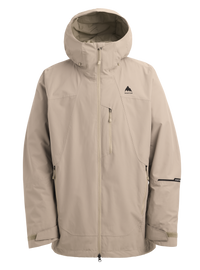 Product image of Men's Burton Reserve 2L Jacket[Variant:Summit Taupe]