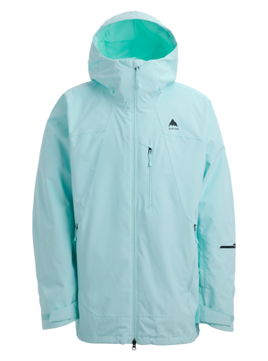 Product image of Men's Burton Reserve 2L Jacket[Variant:Light Teal]