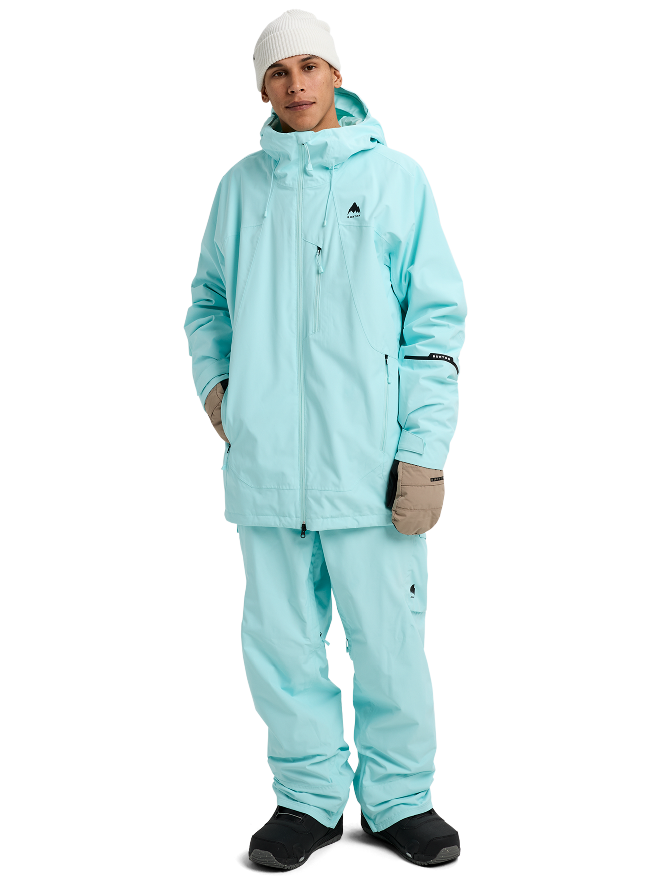 Burton Reserve 2L Jacke für Herren