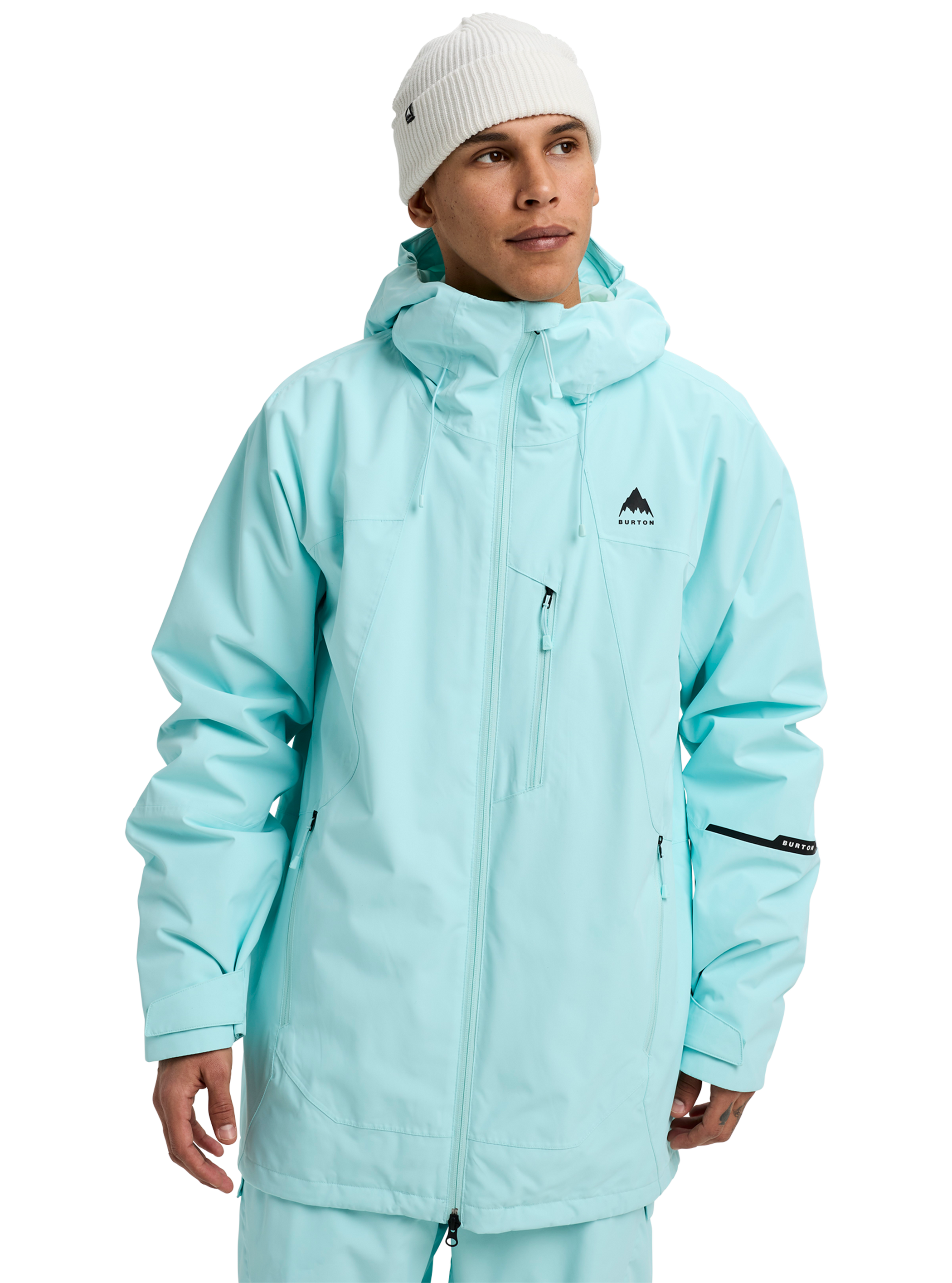 Burton Reserve 2L Jacke für Herren