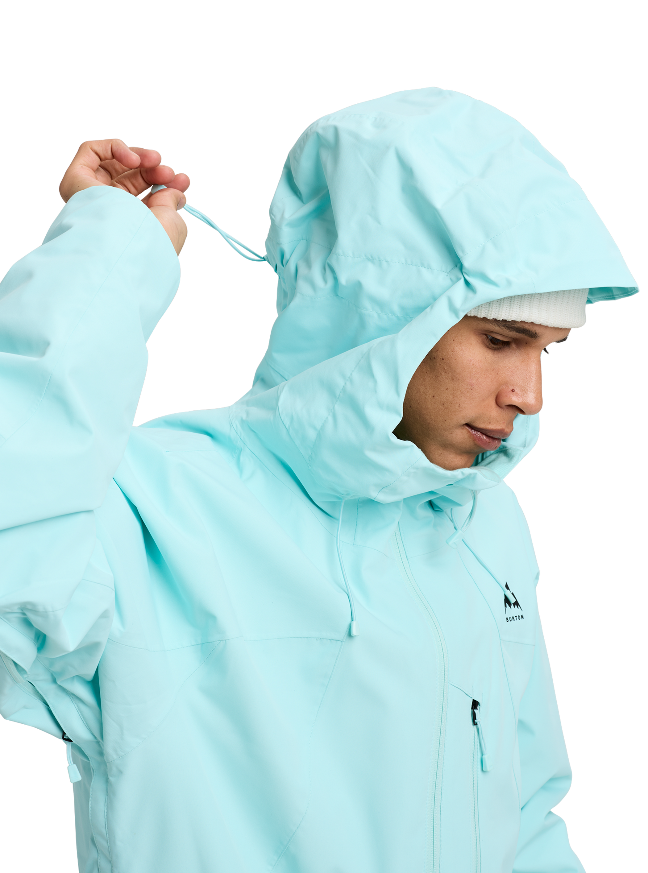 Burton Reserve 2L Jacke für Herren