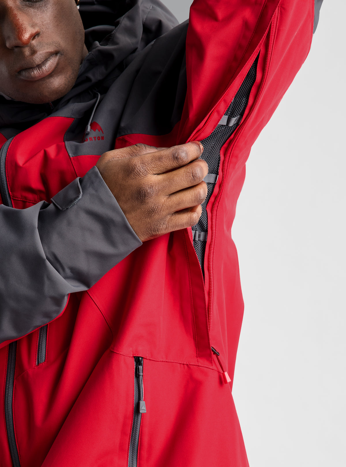 Burton Reserve 2L Jacke für Herren