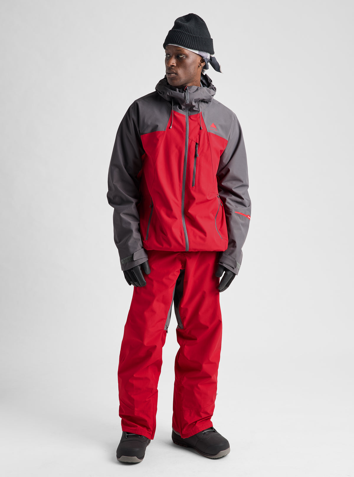 Burton Reserve 2L Jacke für Herren