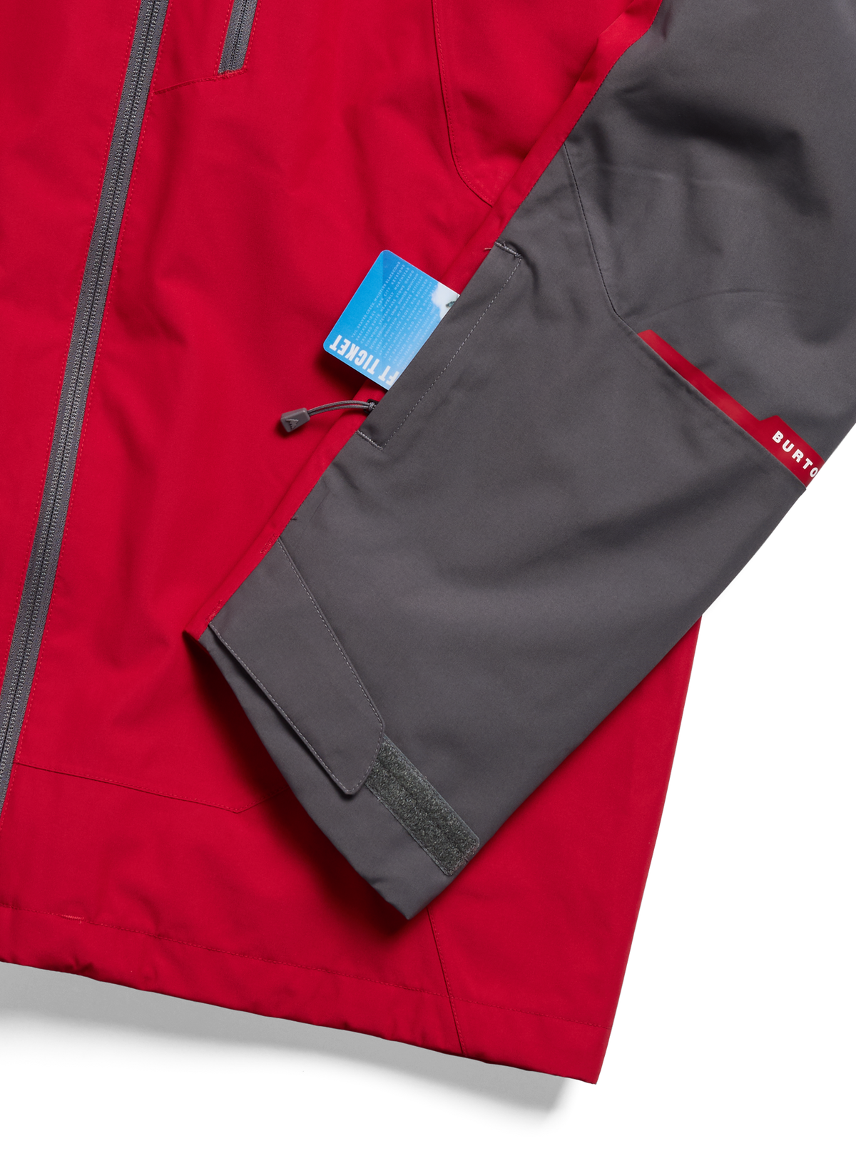 Burton Reserve 2L Jacke für Herren