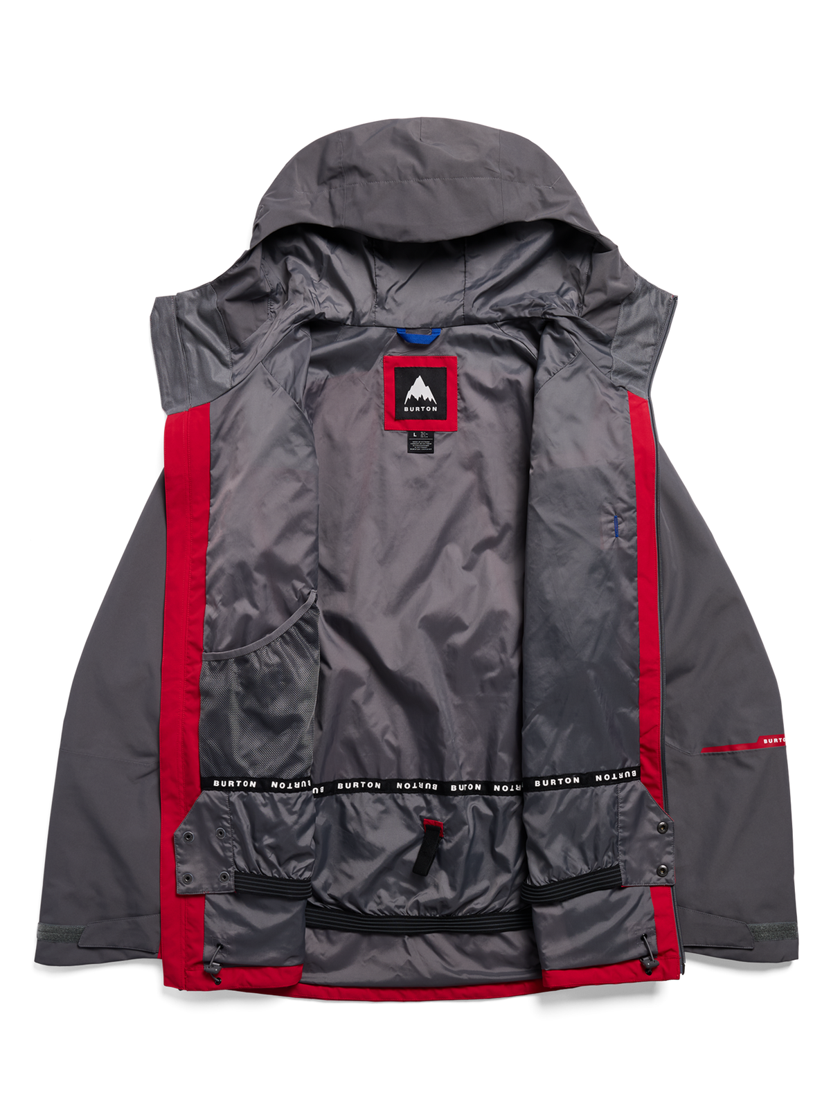 Burton Reserve 2L Jacke für Herren
