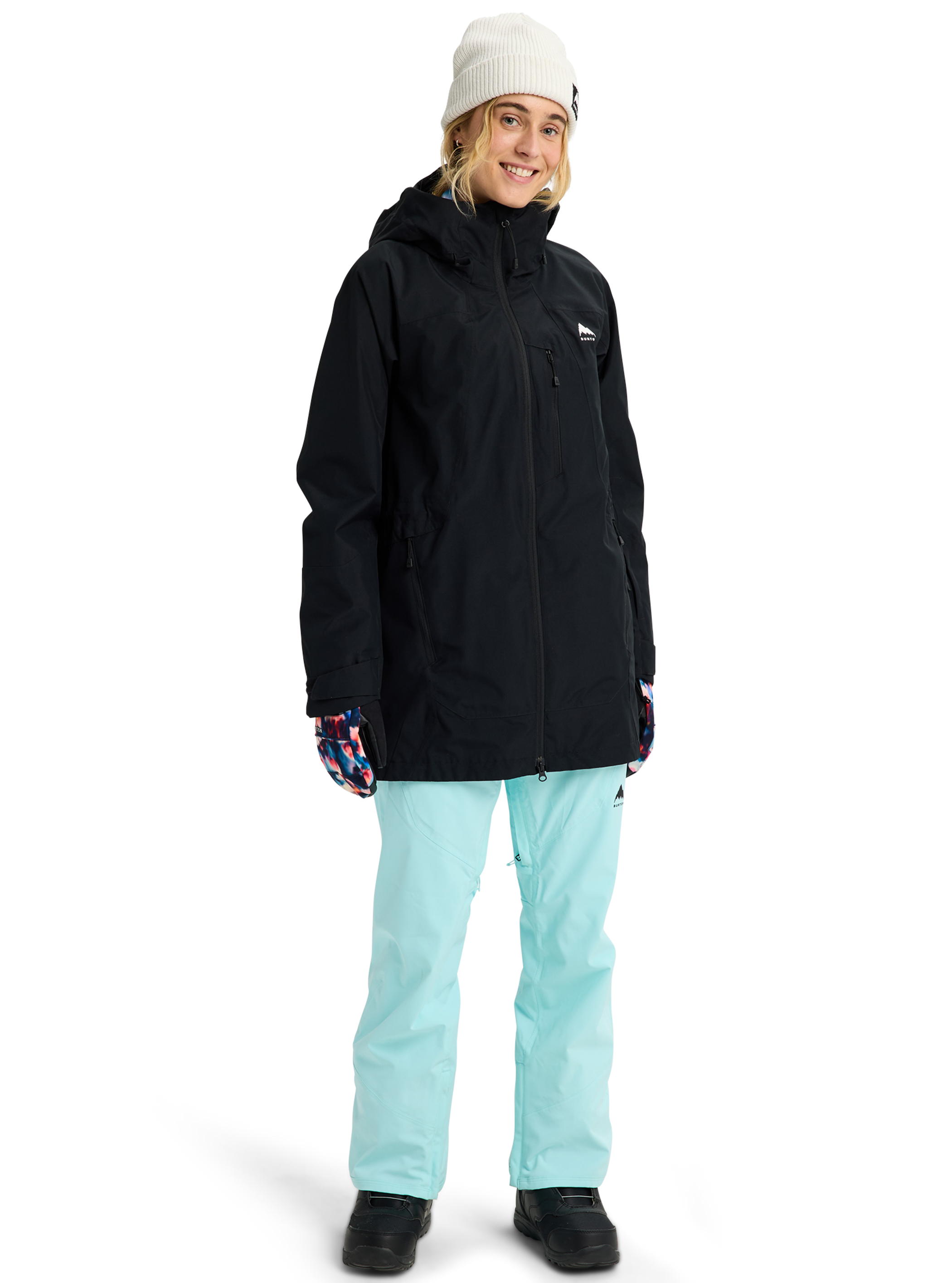 Burton Reserve 2L Jacke für Damen