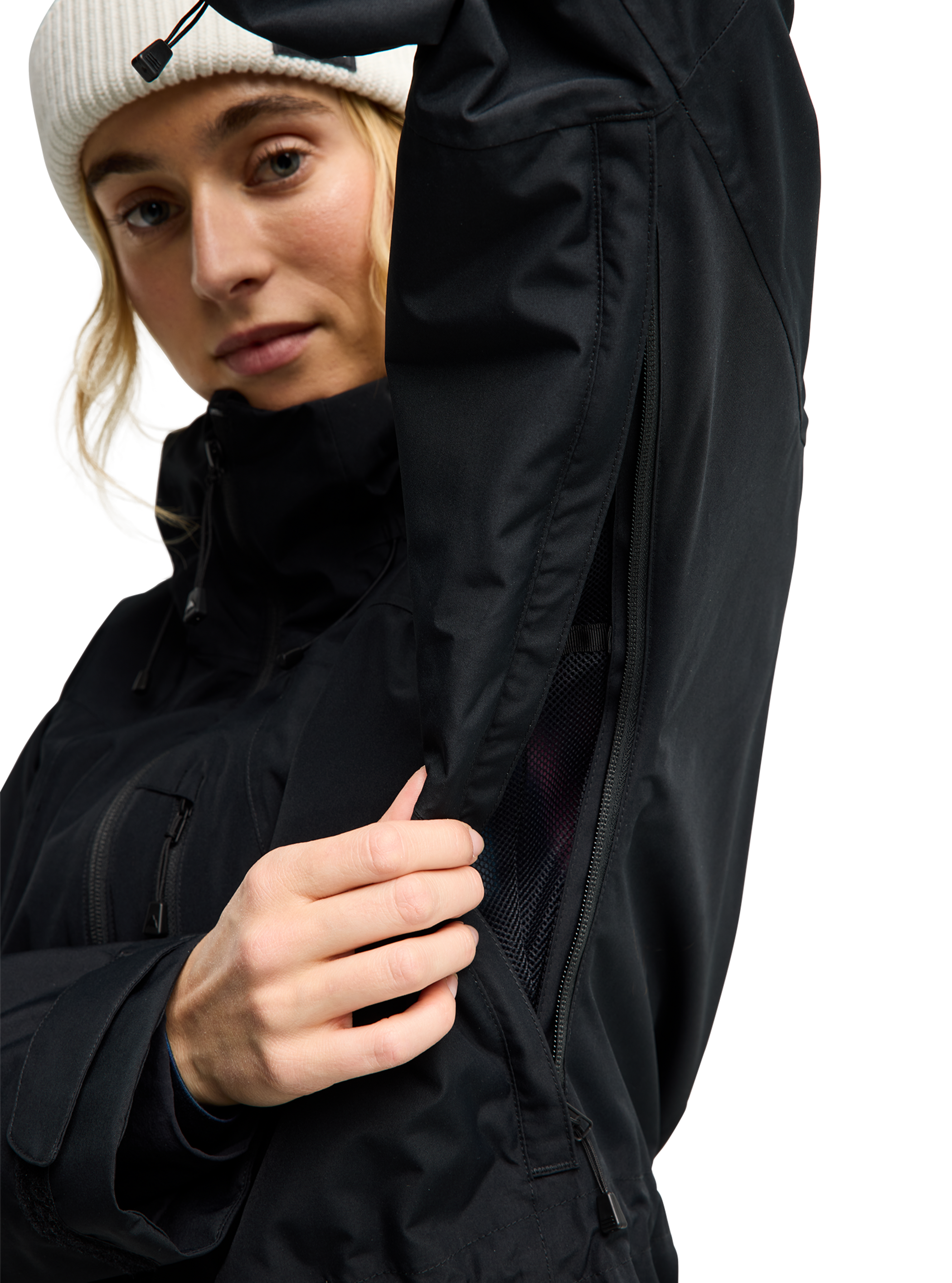 Burton Reserve 2L Jacke für Damen