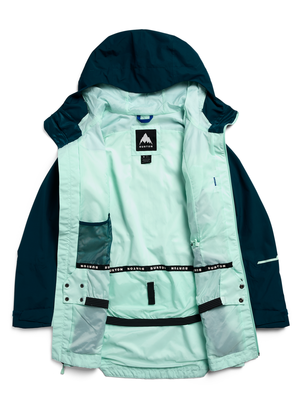 Burton Reserve 2L Jacke für Damen