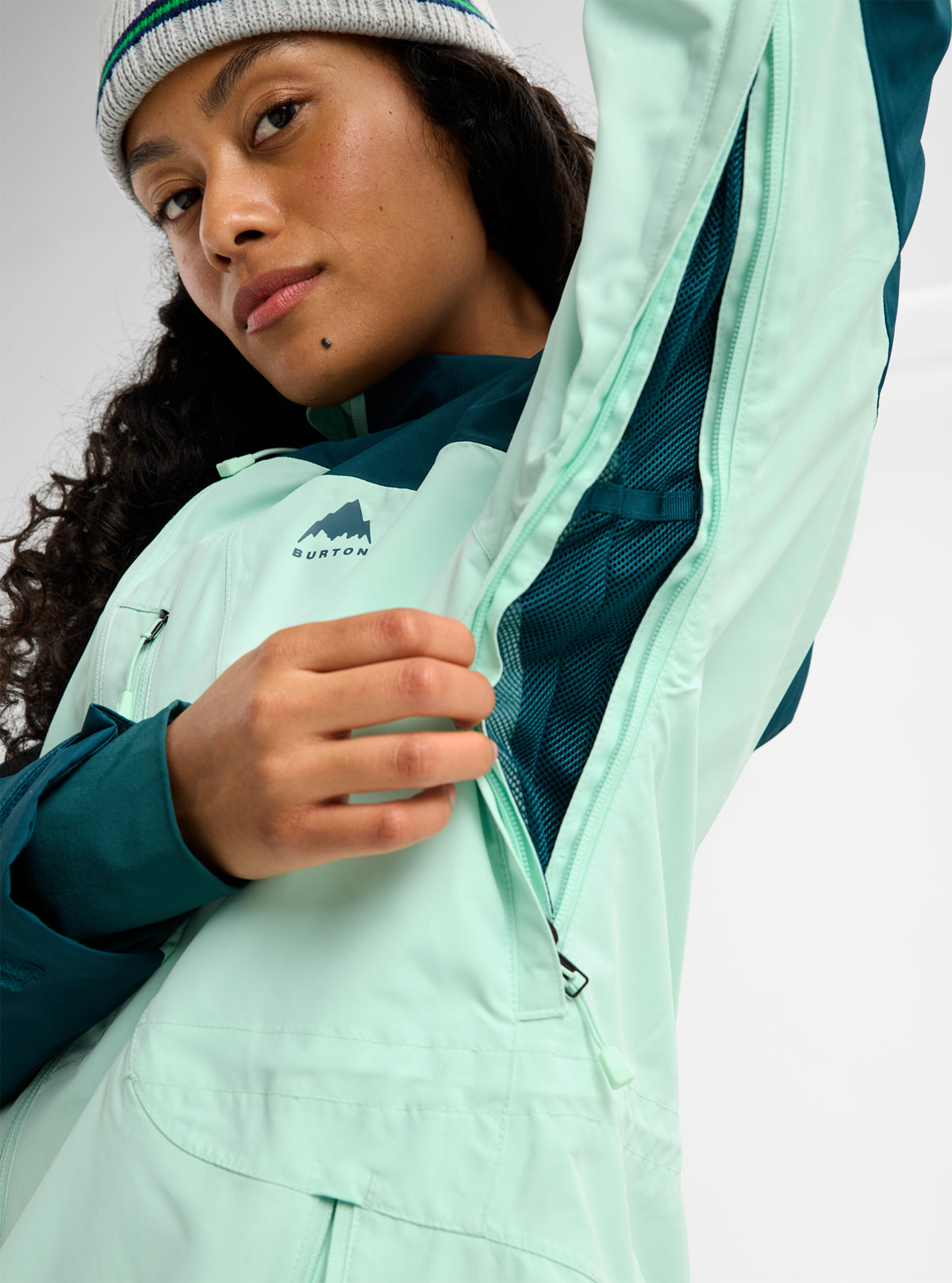 Burton Reserve 2L Jacke für Damen