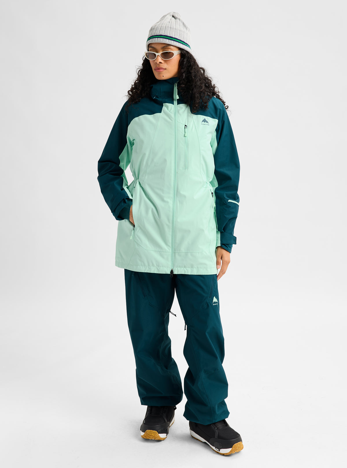 Burton Reserve 2L Jacke für Damen