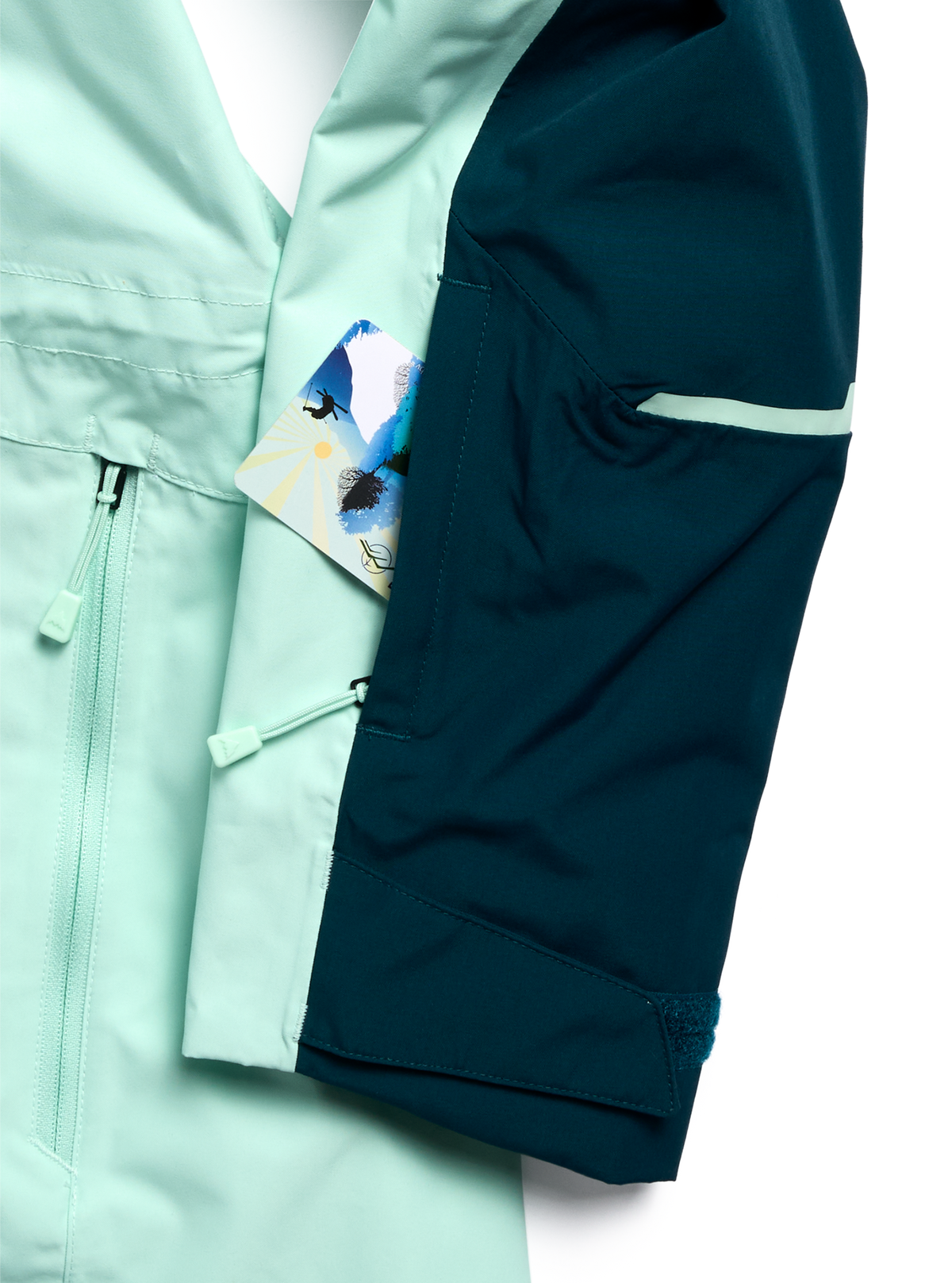 Burton Reserve 2L Jacke für Damen