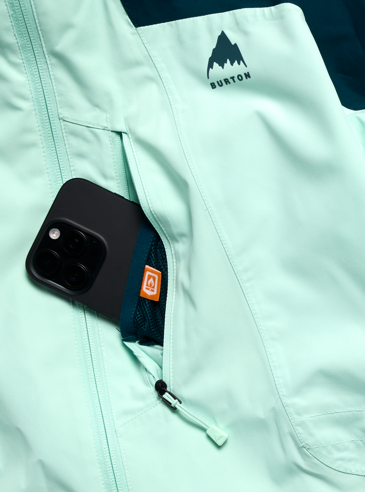 Burton Reserve 2L Jacke für Damen