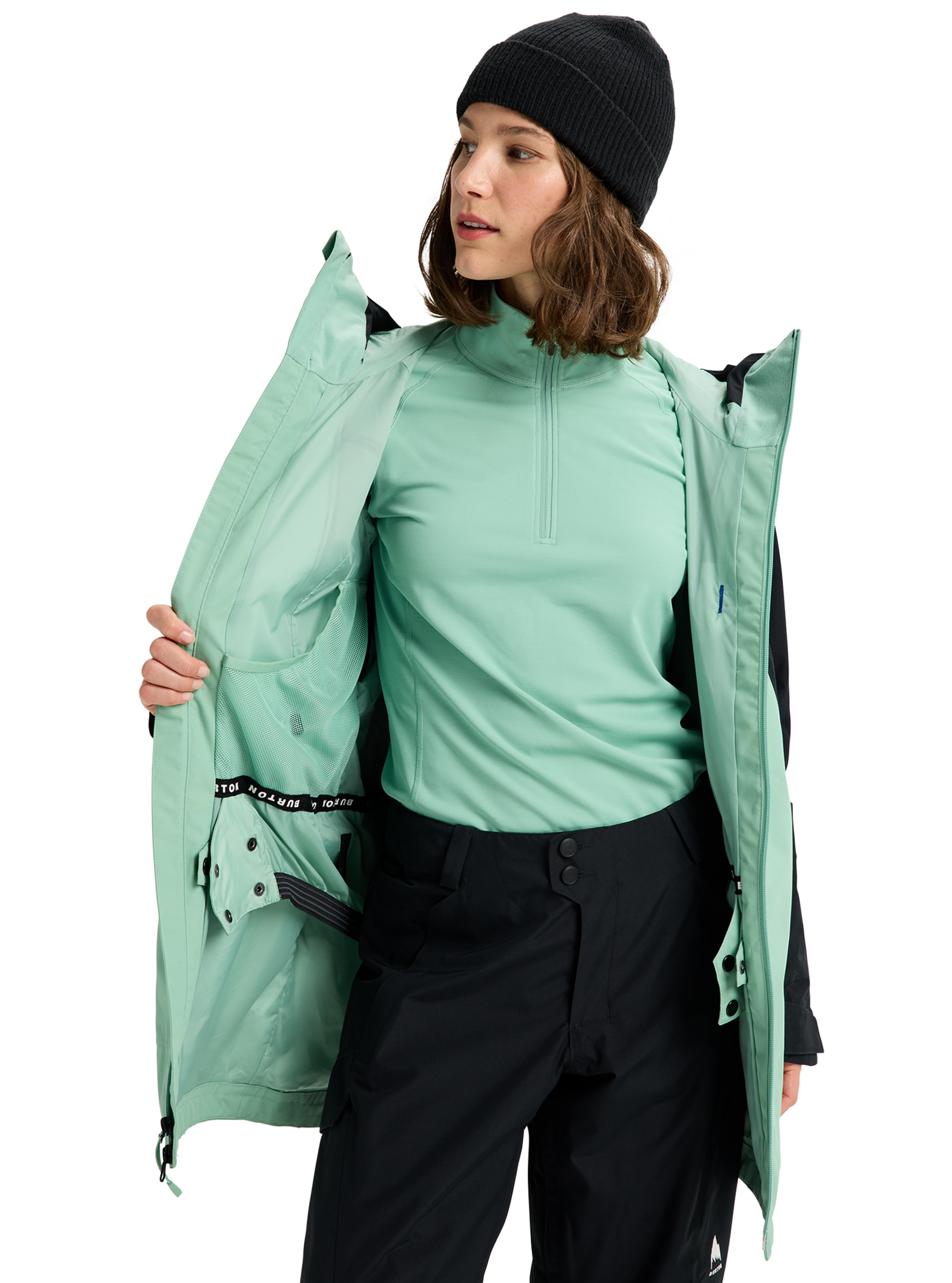 Women's Burton Reserve 2L Jacket